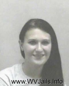  Amber Baird Arrest Mugshot