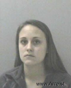 Amber Bowen Arrest