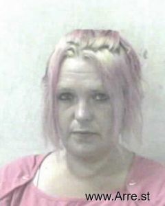 Amber Brumfield-fowler Arrest Mugshot