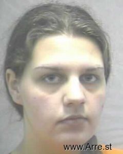 Amber Davisson Arrest Mugshot