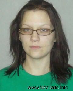  Amber Degrange Arrest