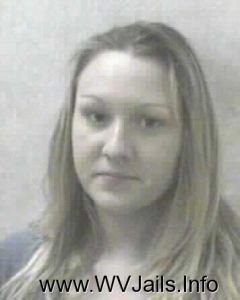 Amber Doss Arrest Mugshot