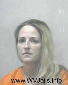 Amber Green Arrest Mugshot