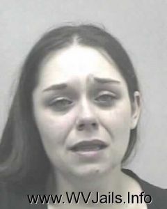  Amber Hardwick Arrest Mugshot