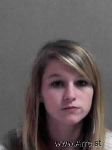 Amber Hollingsworth Arrest