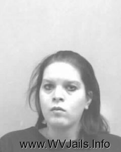 Amber Kish Arrest Mugshot