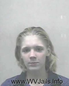 Amber Norris Arrest Mugshot