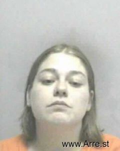 Amber Powell Arrest Mugshot