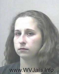  Amber Yancey Arrest Mugshot