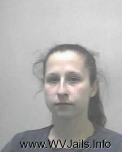 Amber Yancey Arrest Mugshot