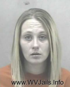  Amelia Bradshaw Arrest