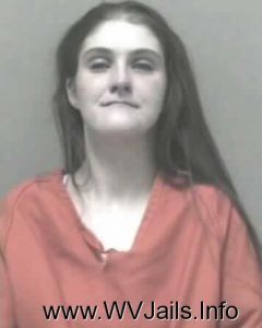  Amelia Halstead Arrest