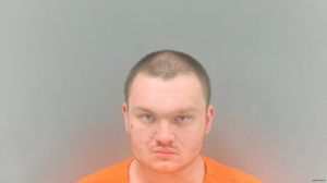 Amos Holland Arrest Mugshot