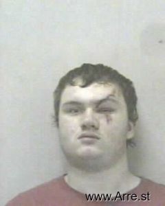 Amos Holland Arrest Mugshot