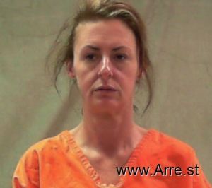 Amy Brinkman Arrest Mugshot