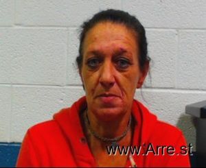 Amy Henderson Arrest