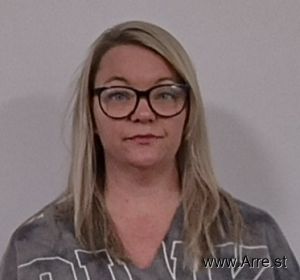 Amy Inskeep Arrest Mugshot