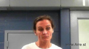 Amy Layton Arrest Mugshot