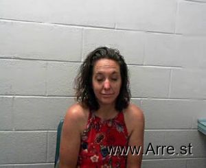 Amy Malcomb Arrest Mugshot