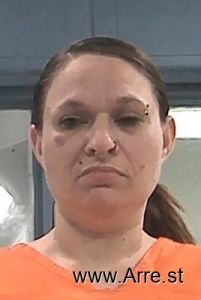 Amy Mayhew Arrest