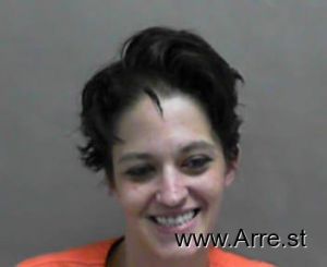 Amy Pharis Arrest Mugshot