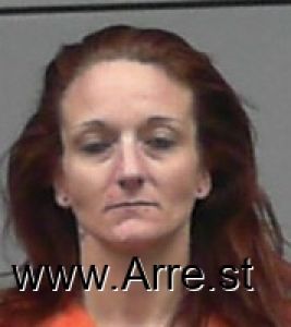 Amy Romesburg Arrest Mugshot