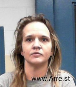 Amy Stalnaker Arrest Mugshot