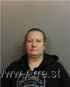 Amy Stickle Arrest Mugshot