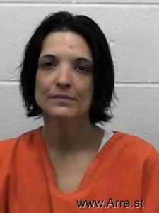 Amy Abshire Arrest Mugshot