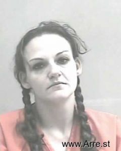 Amy Brown Arrest