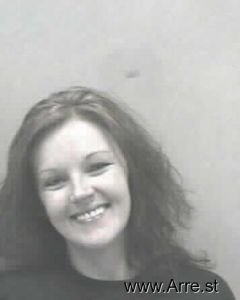 Amy Browning Arrest Mugshot