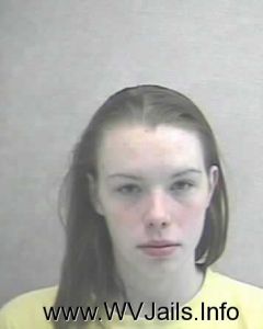 Amy Campbell Arrest Mugshot