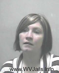 Amy Christian Arrest Mugshot