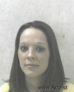 Amy Clark Arrest Mugshot