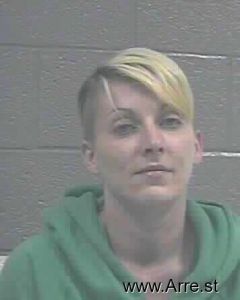 Amy Cobb Arrest Mugshot