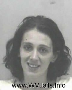 Amy Davis Arrest Mugshot