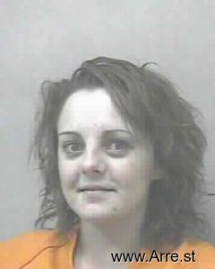 Amy French Arrest
