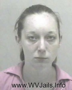 Amy Gilco Arrest Mugshot