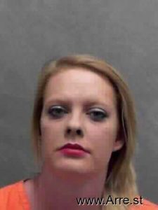 Amy Hedrick Arrest