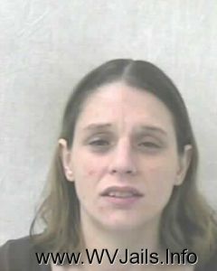  Amy Johnson Arrest Mugshot