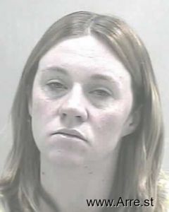 Amy Johnson Arrest Mugshot
