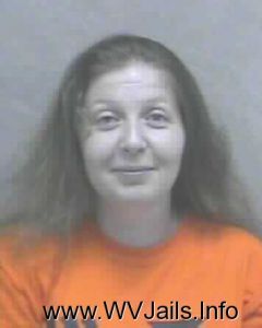 Amy Larue Arrest Mugshot