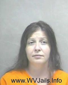 Amy Larue Arrest Mugshot