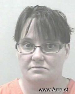 Amy Loudermilk Arrest Mugshot