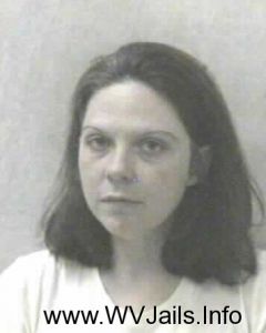 Amy Lucas-smith Arrest Mugshot