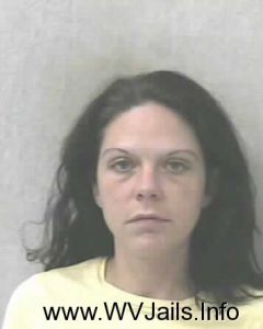  Amy Lucas Arrest