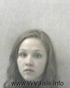 Amy Martin Arrest Mugshot