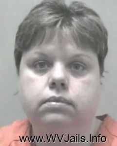  Amy Mccoy Arrest