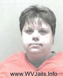  Amy Mccoy Arrest