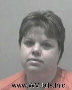  Amy Mccoy Arrest Mugshot